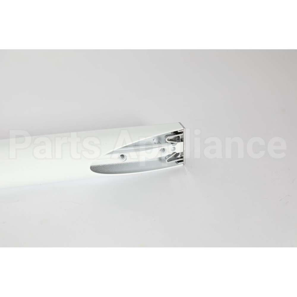 DG94-03005F Samsung Assy Handle;Ne59T4321Sw,White,Flat Andle