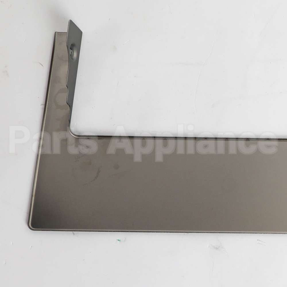 DG94-03235C Samsung Assy Trim Pedestal;Wall Oven,Sts+Spray,P