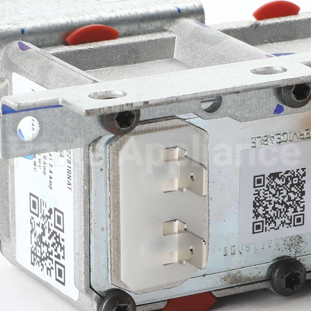 DG94-03446A Samsung Assy Valve-Safety;Nx9000T,Safety Valve S