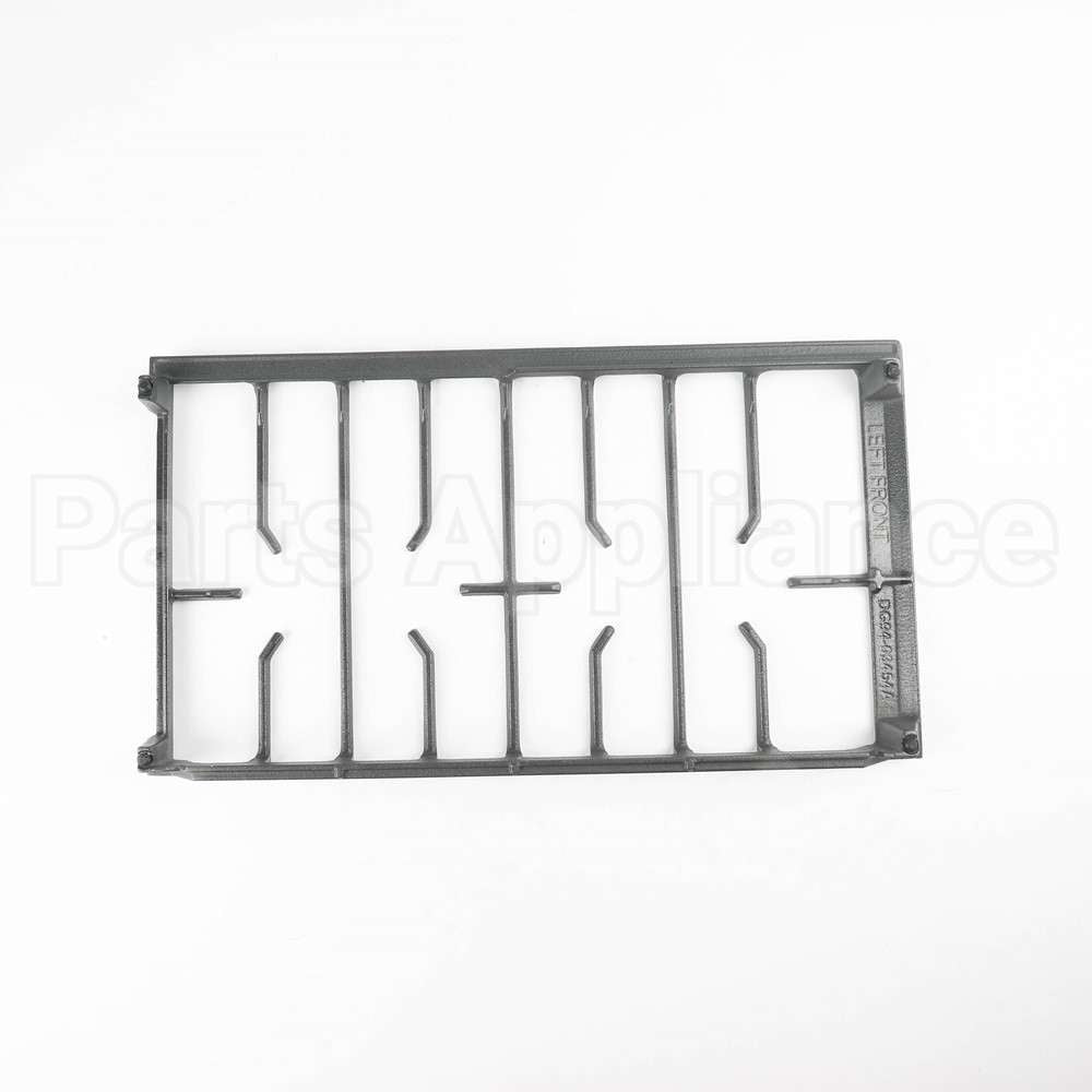 DG94-03454A Samsung Assy Grate Side-Left;Nx60T****, Gas Oven