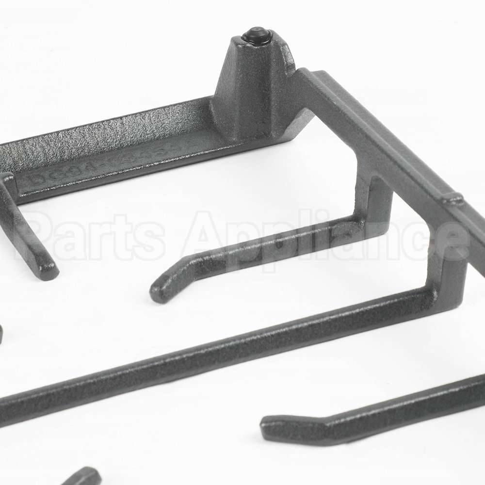 DG94-03454A Samsung Assy Grate Side-Left;Nx60T****, Gas Oven