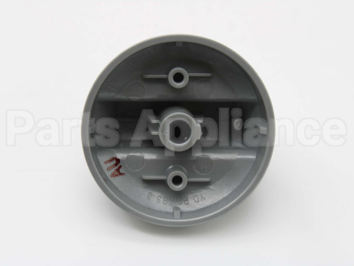 DG94-03500U Samsung Assy Knob;Nx60T8311/8111Ss,Abs,Pc,Stss,G