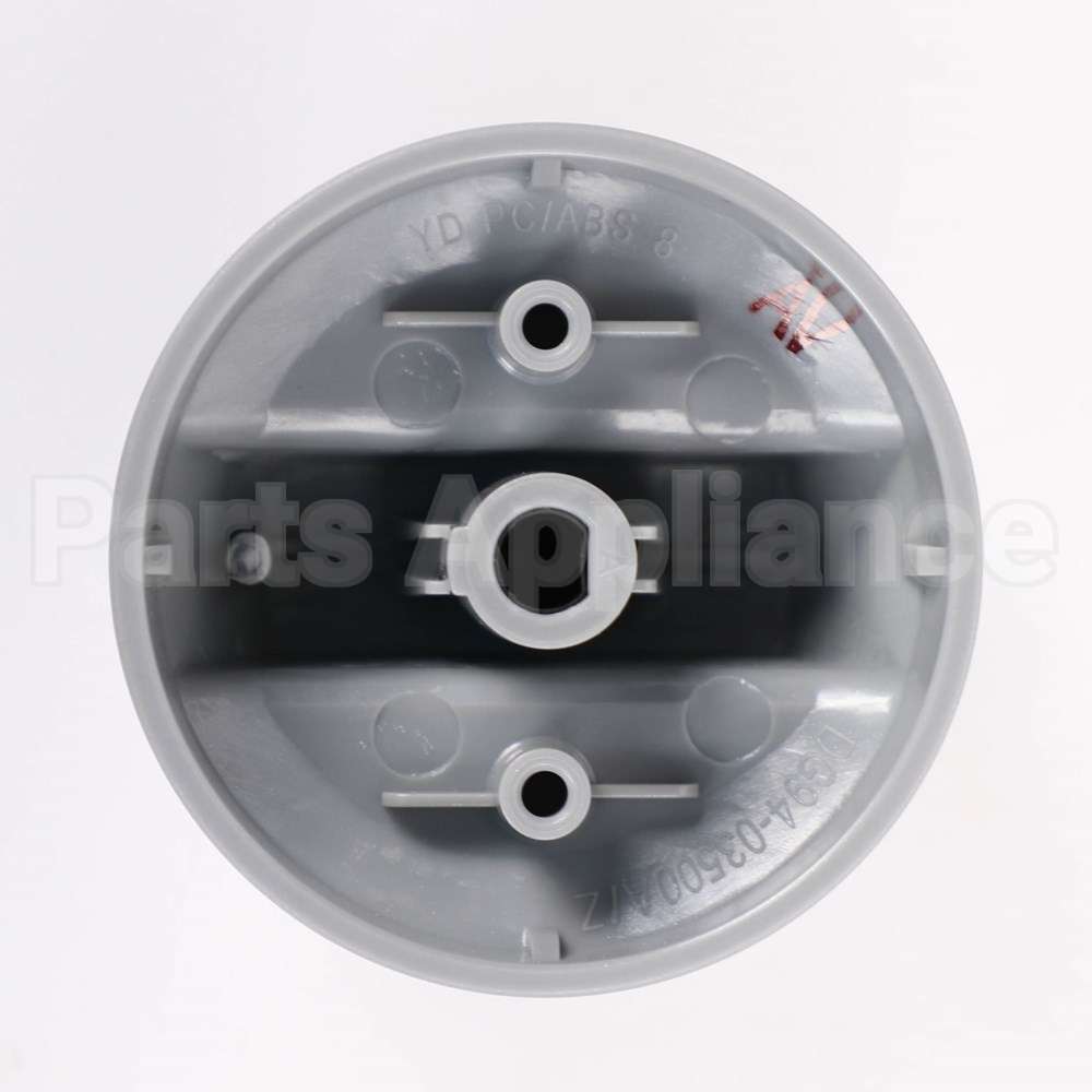 DG94-03500V Samsung Assy Knob;Ne63T8311/8111Ss,Abs,Pc,Stss,E