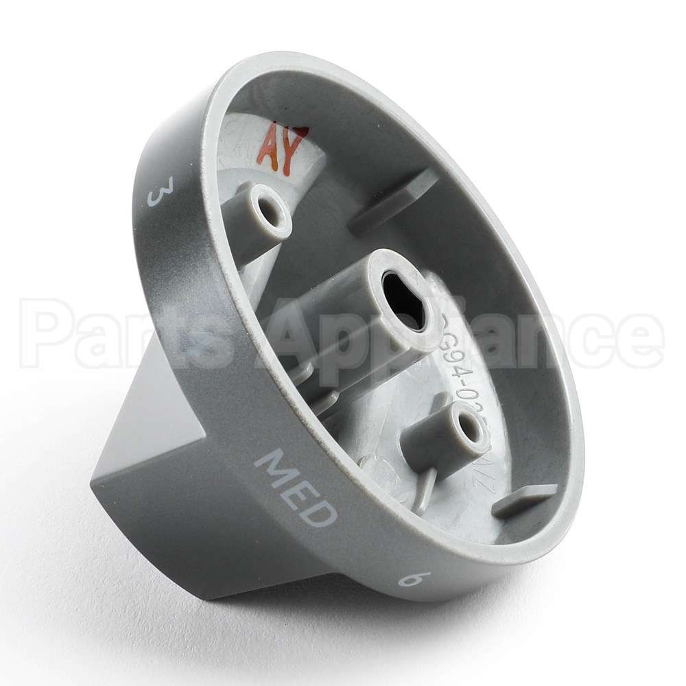 DG94-03500Y Samsung Assy Knob;Ne63T8311/8111Sg,Abs,Pc,Black,
