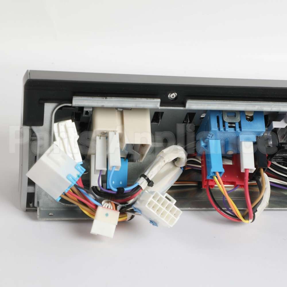 DG94-03550A Samsung Assy Control Box;Ne63T8751Ss,Stss,Best,D