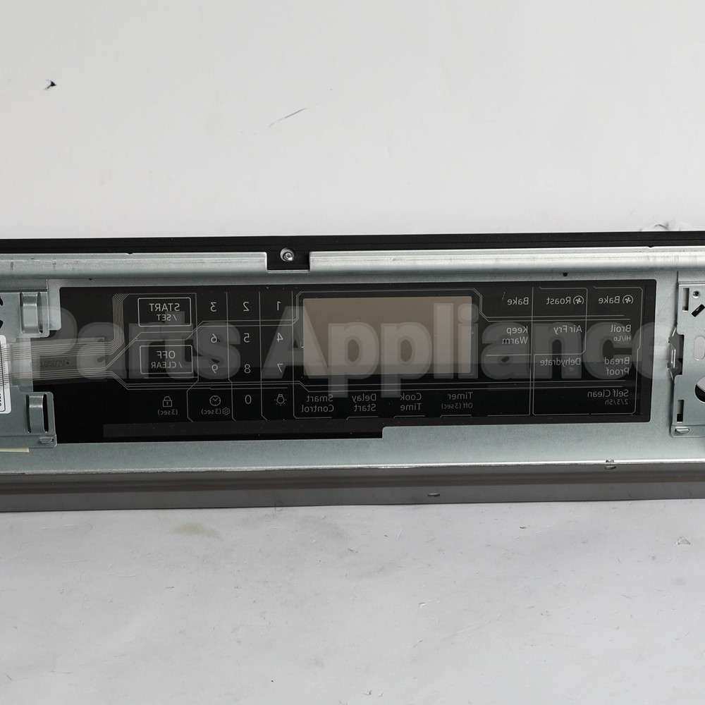 DG94-03575C Samsung Assy Control Panel Sub;Nx60T8511St,Tusca