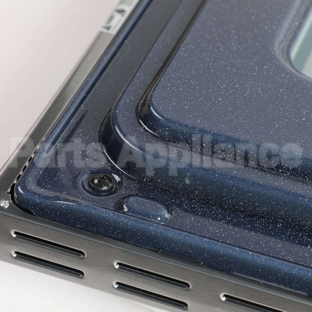 DG94-03595A Samsung Assy Door-Module;Ne/Nx9000T,Sts,Single B