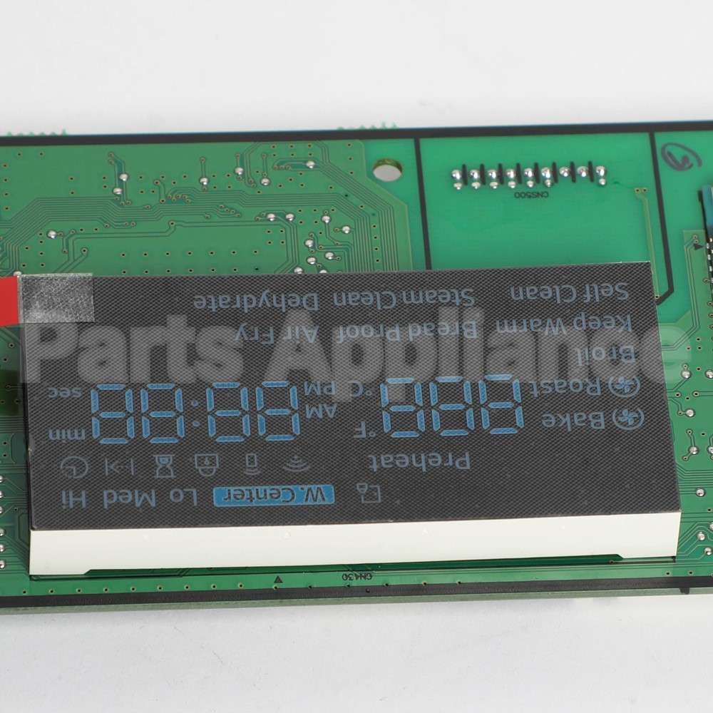 DG94-03673A Samsung Assy Pcb Eeprom;Eep_01,Dg92-01203A,Ne900