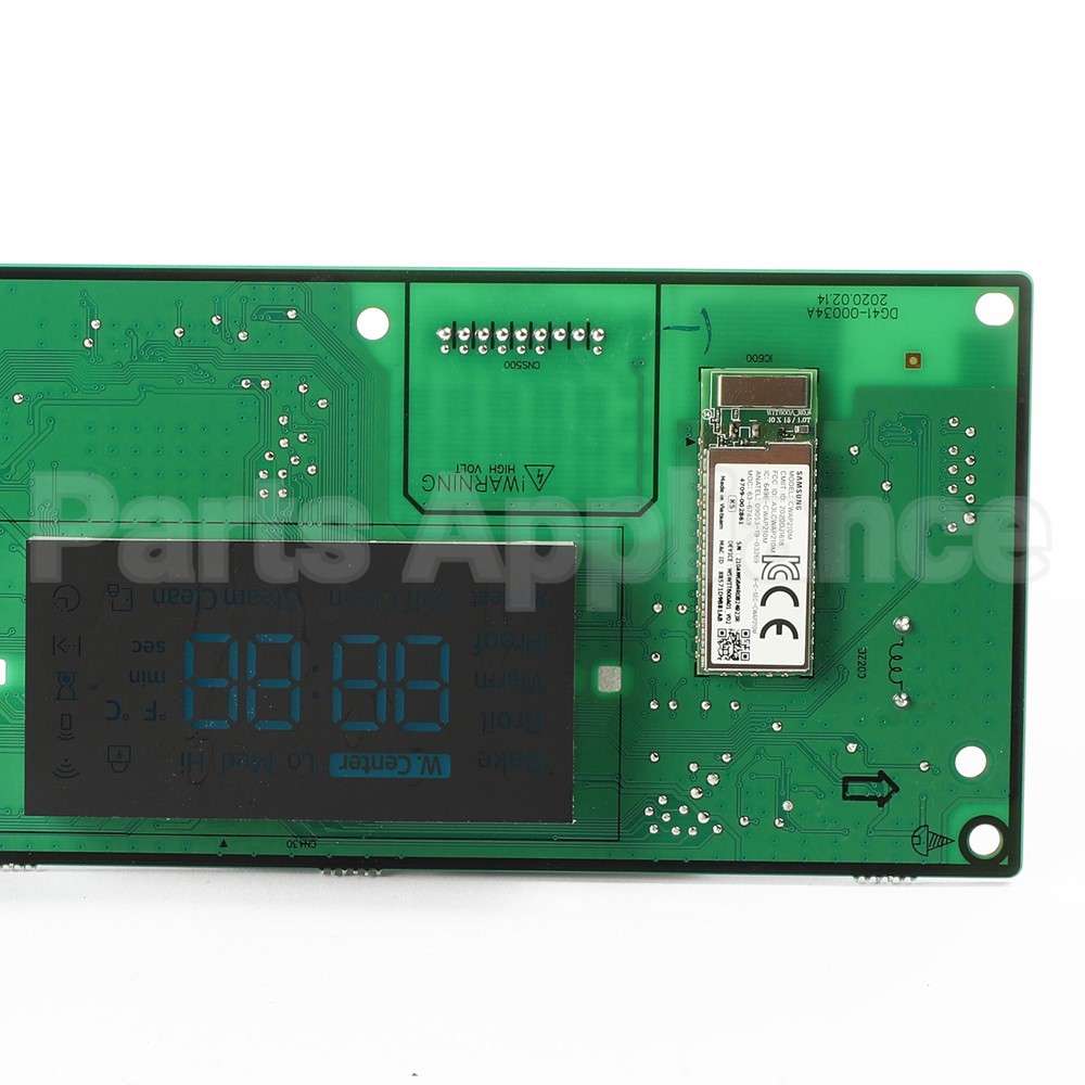 DG94-03673C Samsung Assy Pcb Eeprom;Eep_03,Dg92-01203B,Ne900
