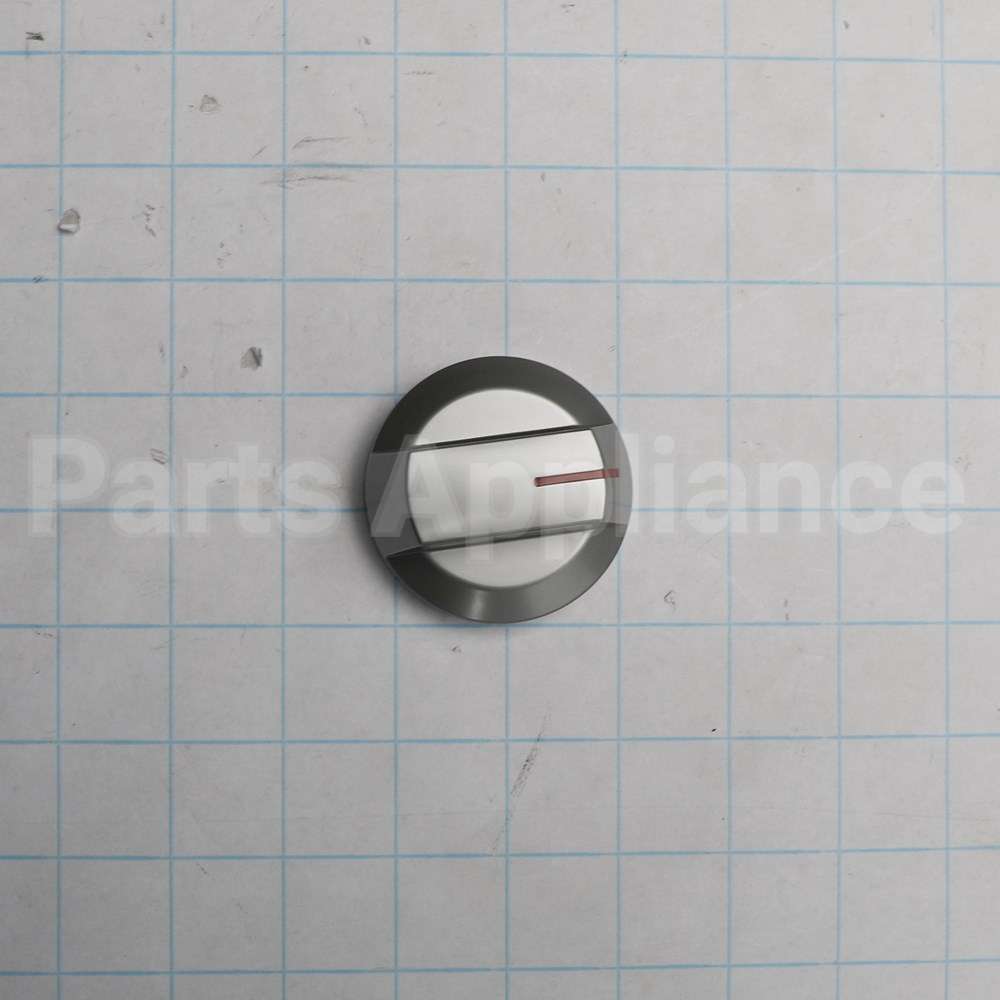 DG94-03797N Samsung Assy Knob;Nx60T8311/8111Ss,Good Gas Stss