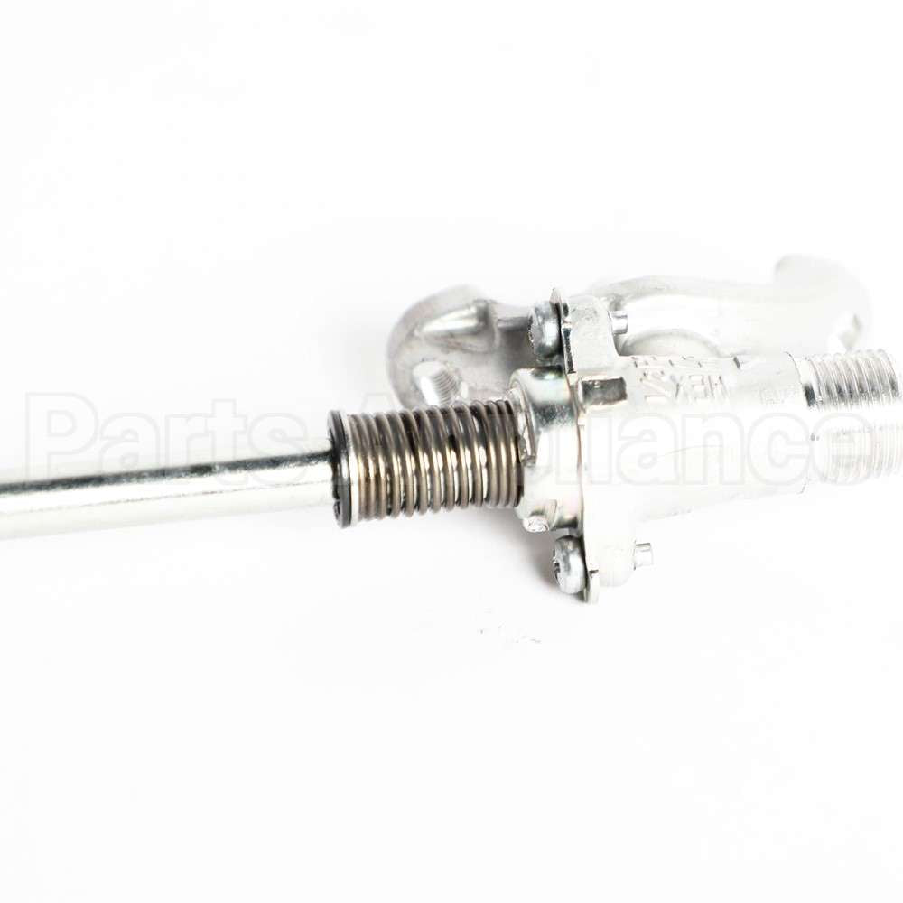 DG94-03887A Samsung Assy Valve-Cooktop;Nx7000T,Al,Blk,88-94,