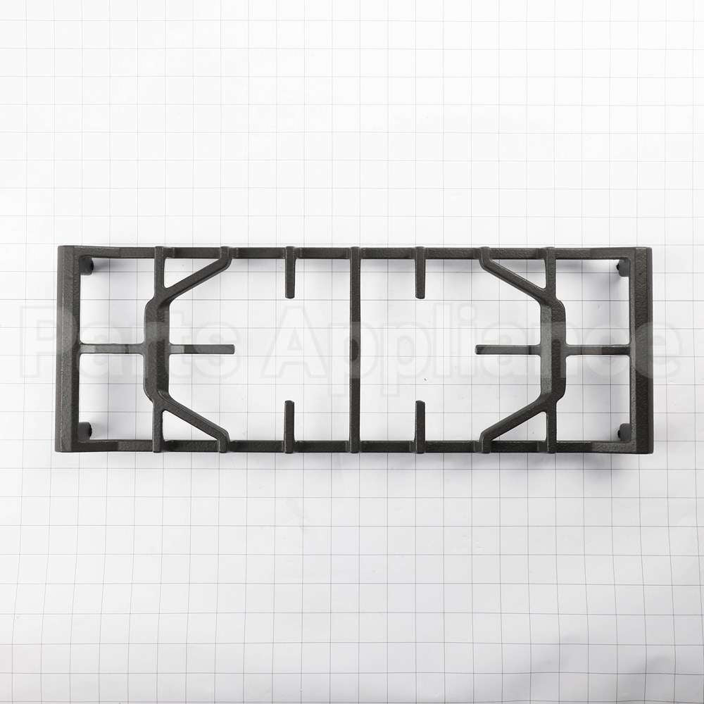 DG94-03922A Samsung Assy Grate Center;Nx60T5***,Cast Iron,Bl