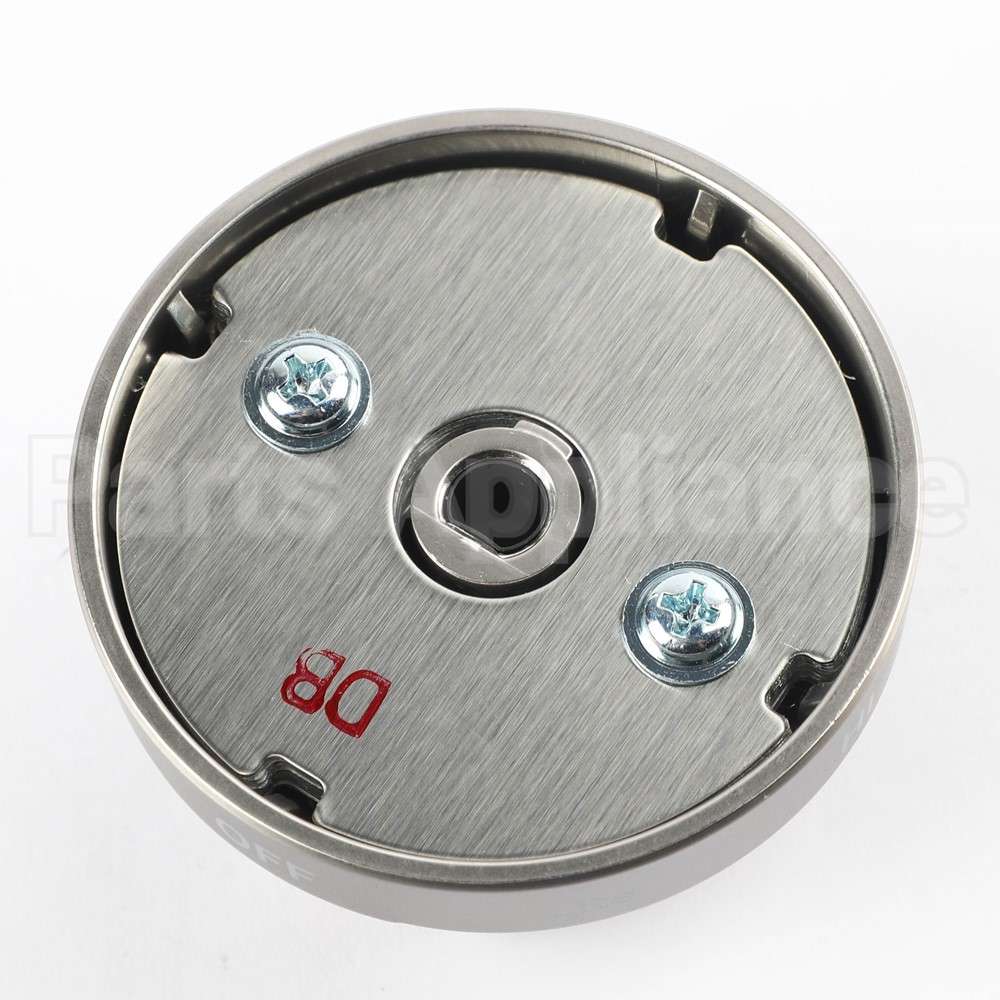 DG94-03950B Samsung Assy Knob;Nx60T6711Sg,Pc-Abs,Blk Stss,Pr