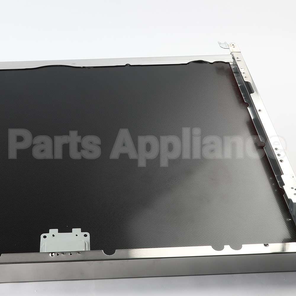 DG94-03977A Samsung Assy Cooktop Frame-Module;Ne63A6***,Sts,