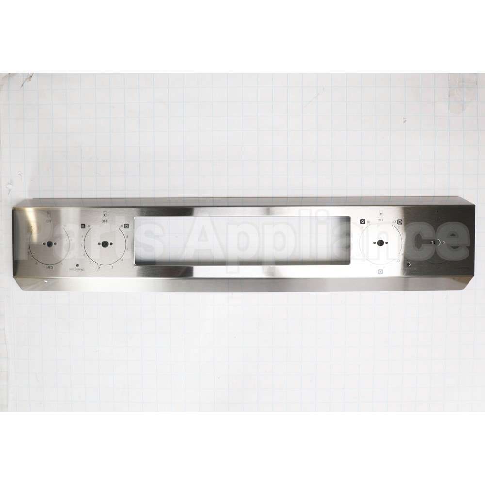 DG94-04024A Samsung Assy Control Panel Sub;Ne63A6711Ss,Sts,S