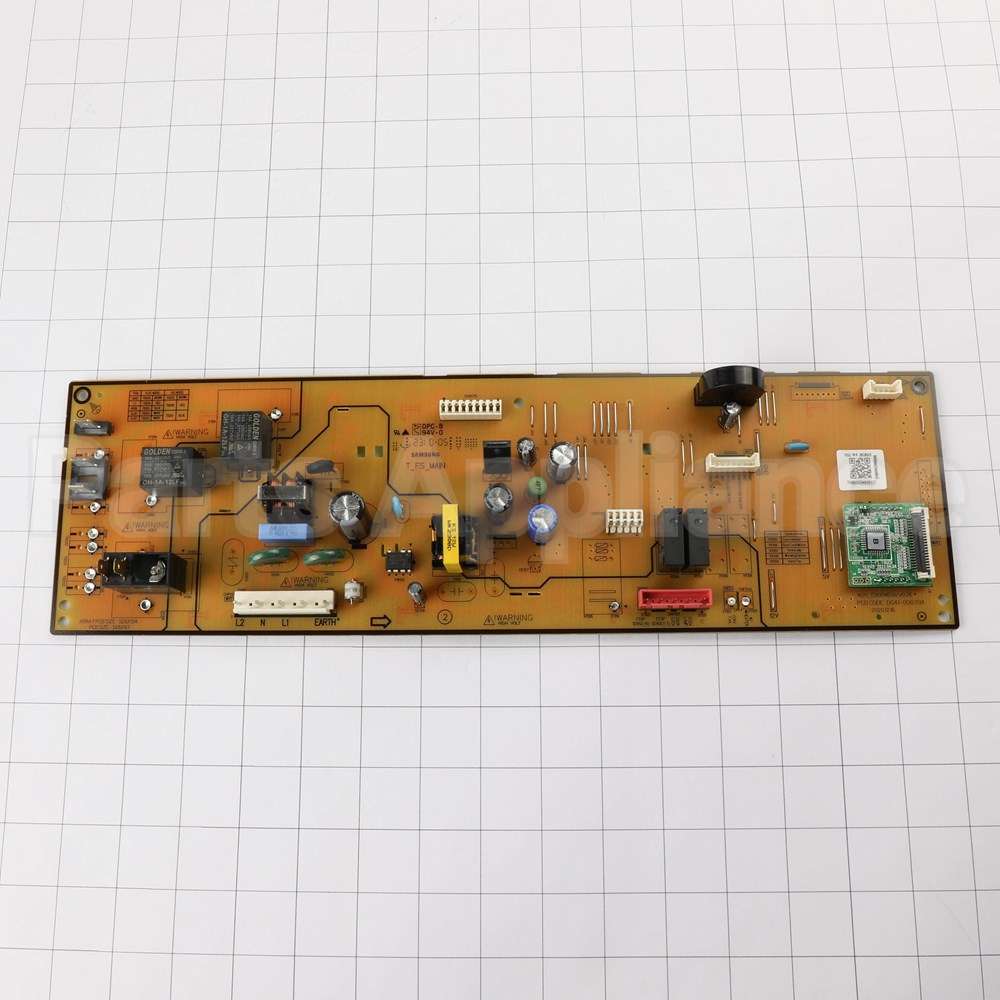 DG94-04041C Samsung Assy Pcb Eeprom;Eep_03,Dg92-01234C,Nx500