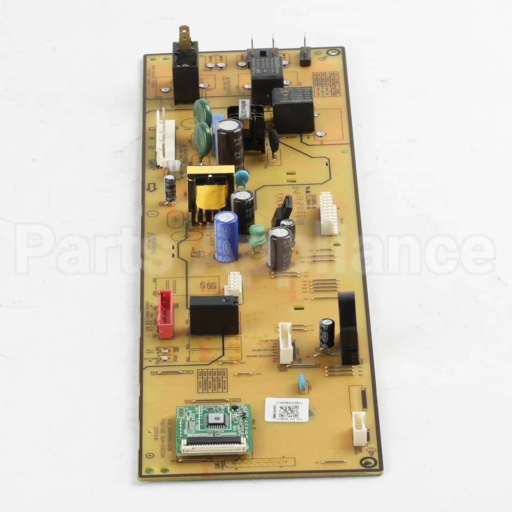 DG94-04041D Samsung Assy Pcb Eeprom;Eep_04,Dg92-01234D,Nx500