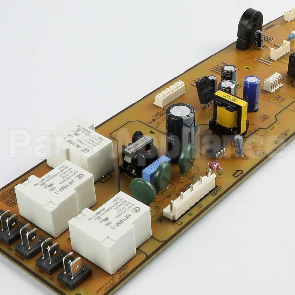DG94-04042B Samsung Assy Pcb Eeprom;Eep_02,Dg92-01234H,Ne500