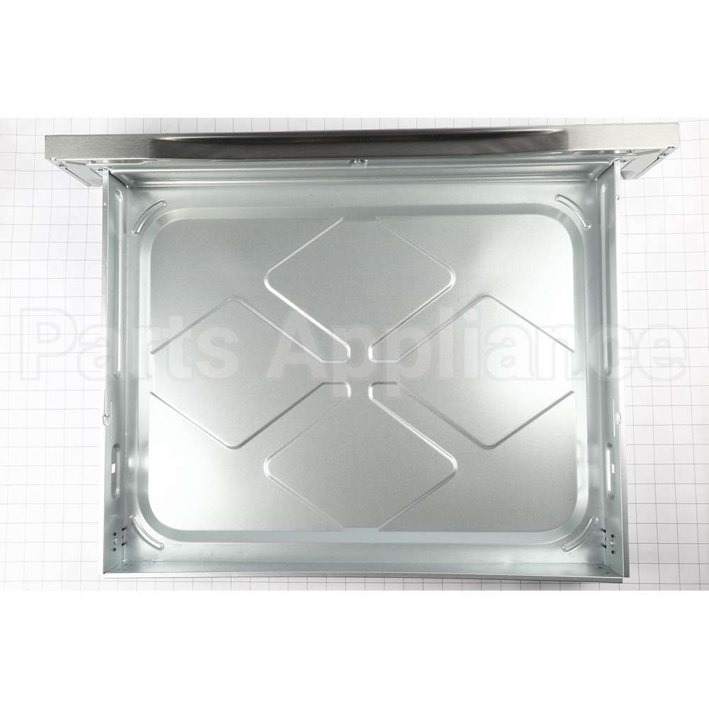 DG94-04105C Samsung Assy Drawer;Nx60A6***Ss,Ne60A6***Ss,Sts4