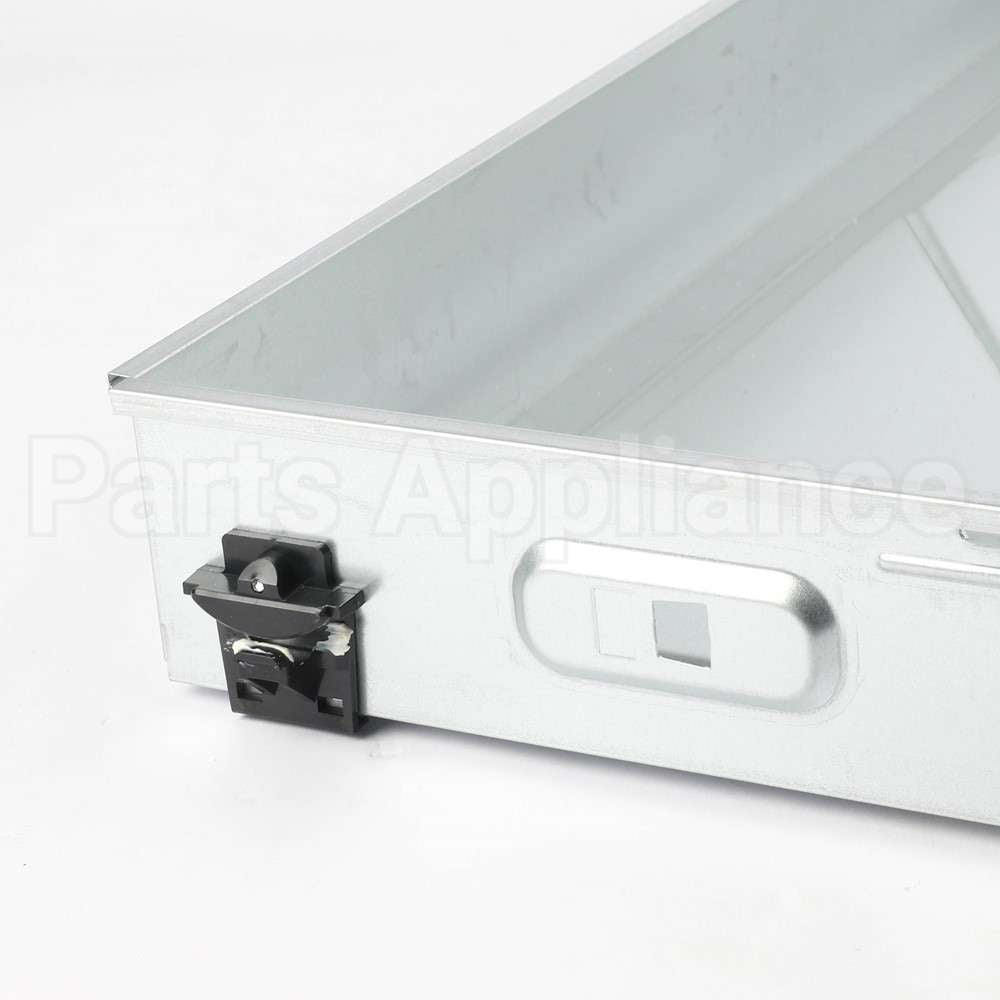 DG94-04105C Samsung Assy Drawer;Nx60A6***Ss,Ne60A6***Ss,Sts4