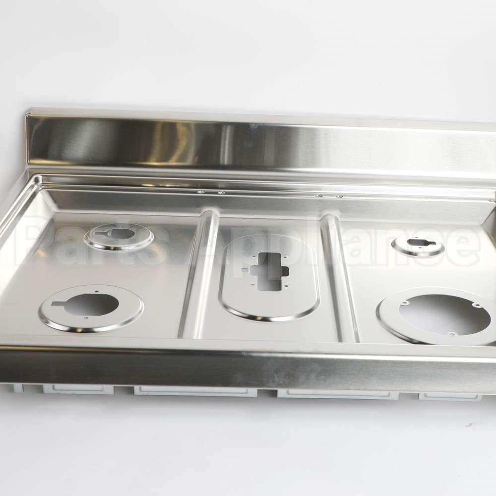 DG94-04116A Samsung Assy Cooktop Frame-Module;Nx60A67**,Sts,