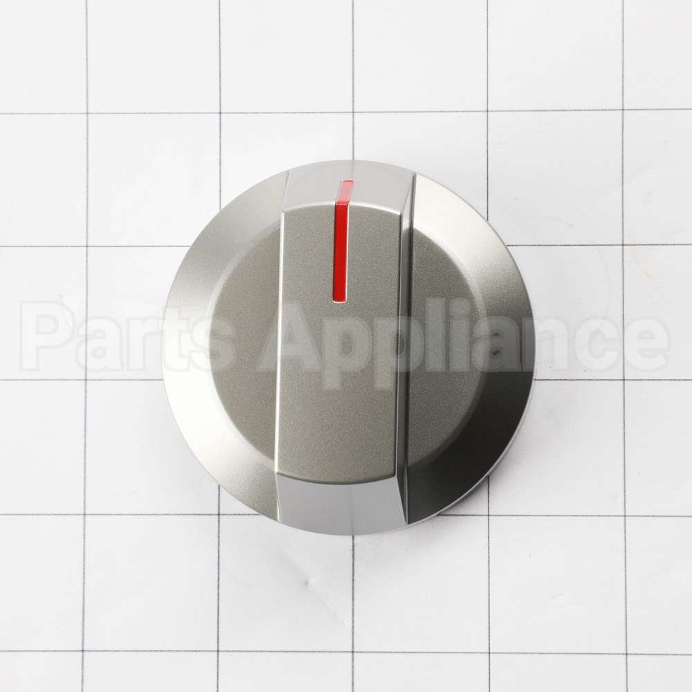DG94-04167L Samsung Assy Knob;Nx60A6311/6111Ss,Pc Abs,Silver