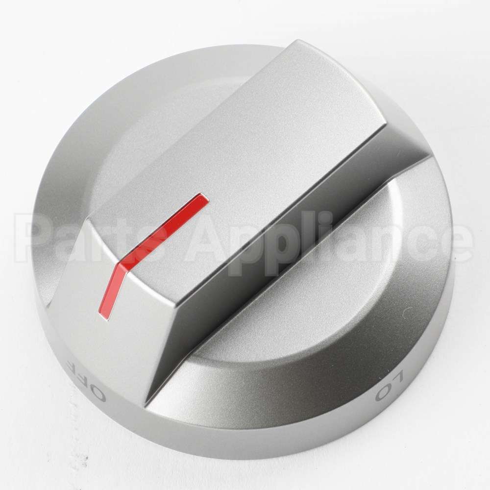 DG94-04167L Samsung Assy Knob;Nx60A6311/6111Ss,Pc Abs,Silver