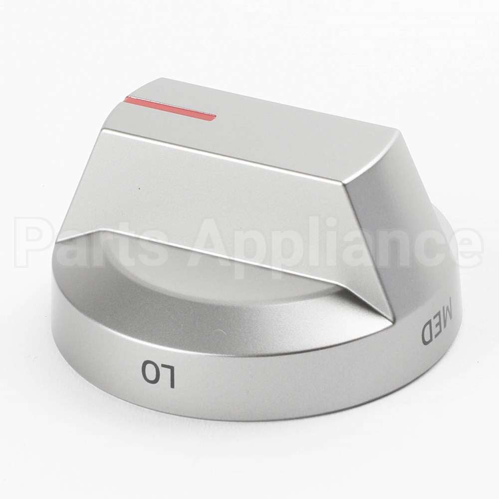 DG94-04167L Samsung Assy Knob;Nx60A6311/6111Ss,Pc Abs,Silver