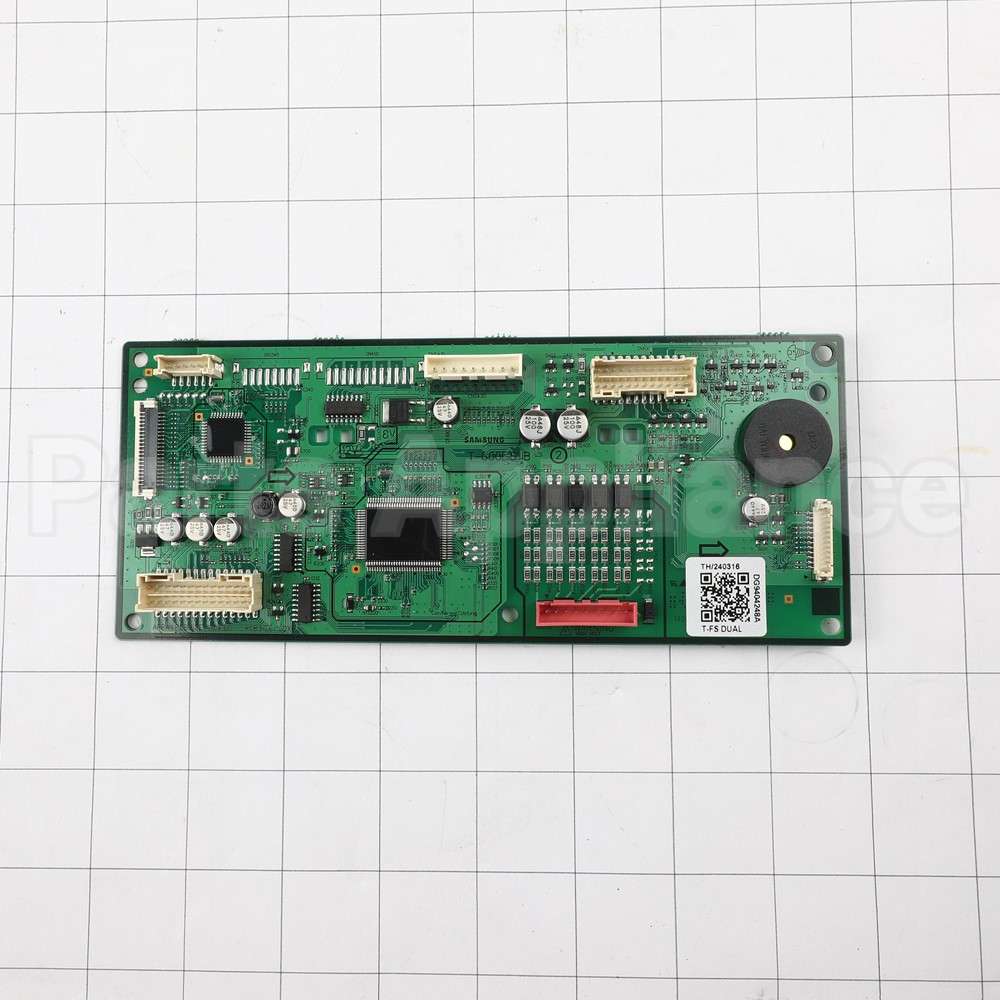 DG94-04248A Samsung Assy Pcb Eeprom;Eep_01,T-Fs Dual,T-Fs Du