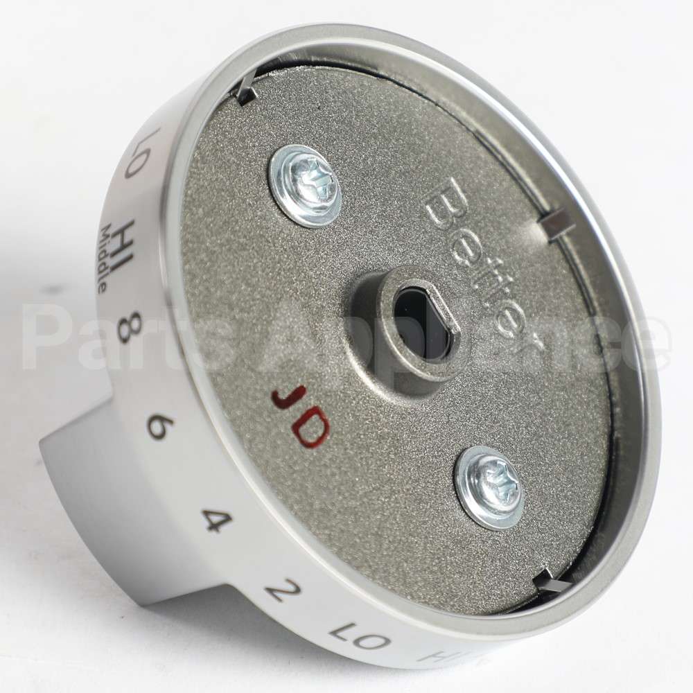 DG94-04397D Samsung Assy Knob;Nx/Ne9000T,Pc Abs + Dc,Stss,El