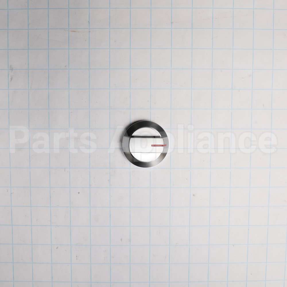 DG94-04397D Samsung Assy Knob;Nx/Ne9000T,Pc Abs + Dc,Stss,El