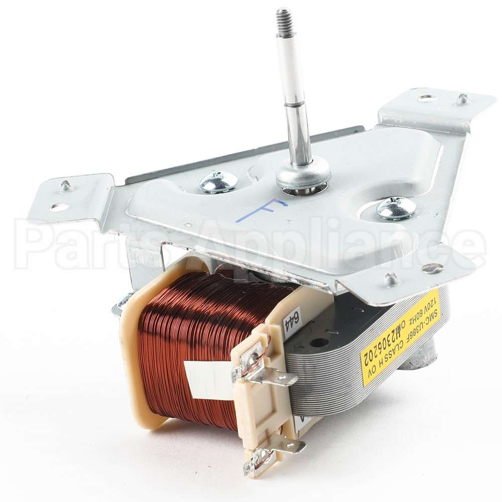 DG96-00110F Samsung Assy Motor Convection;Ne58H9970Ws,120V,6