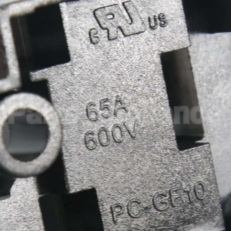 DG96-00173A Samsung Terminal Block;Fcq**,Ftq**,Fe-N**,,600V,