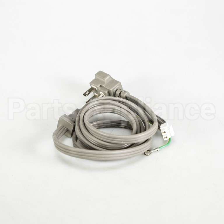 DG96-00211A Samsung Power Cord-At;Spt-2 3X16Awg 105C,Gry,Us3