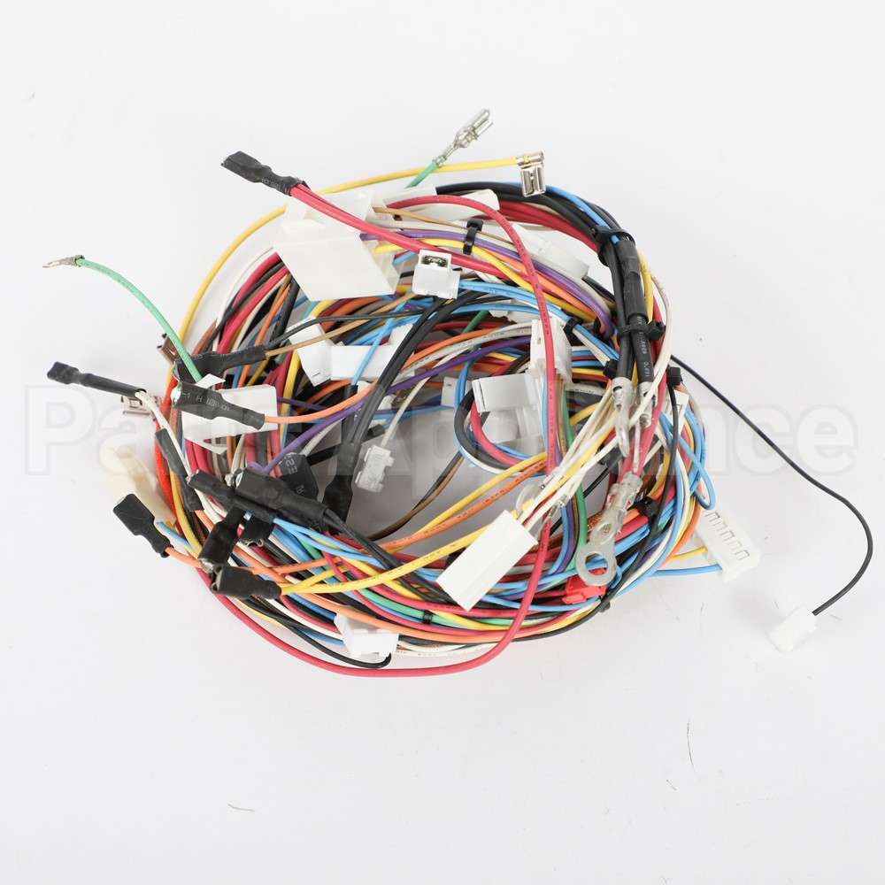 DG96-00289A Samsung Assy Wire Harness-Main;Ne594R0Ab**,240Va