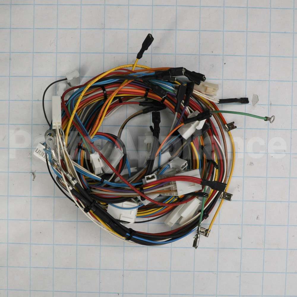 DG96-00289A Samsung Assy Wire Harness-Main;Ne594R0Ab**,240Va