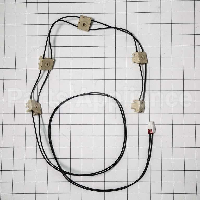 DG96-00298A Samsung Assy-Switch Ignition;Nx583G0Vbsr,125Vac