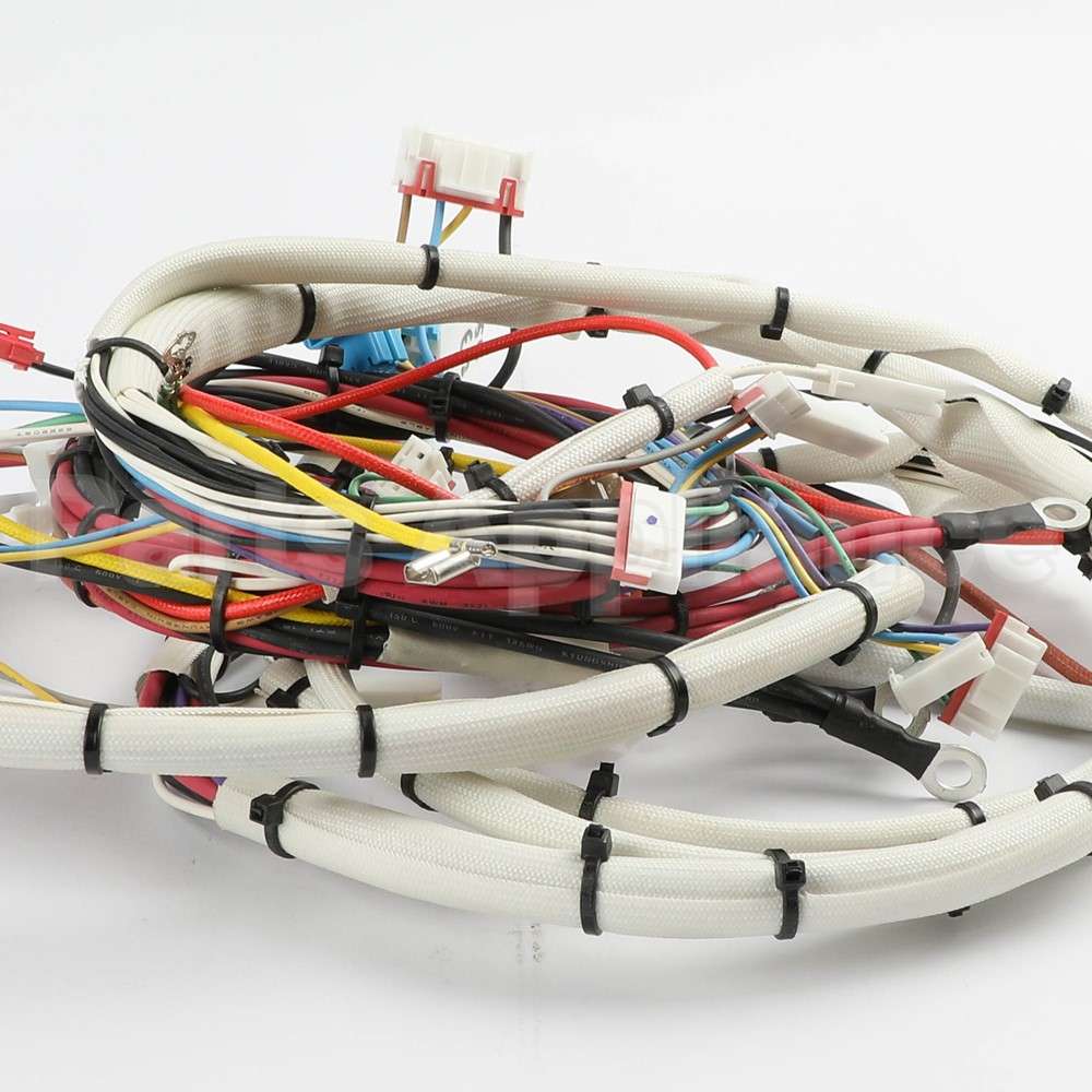 DG96-00325A Samsung Assy Wire Harness-Main;Ne58F9500Ss,240Va