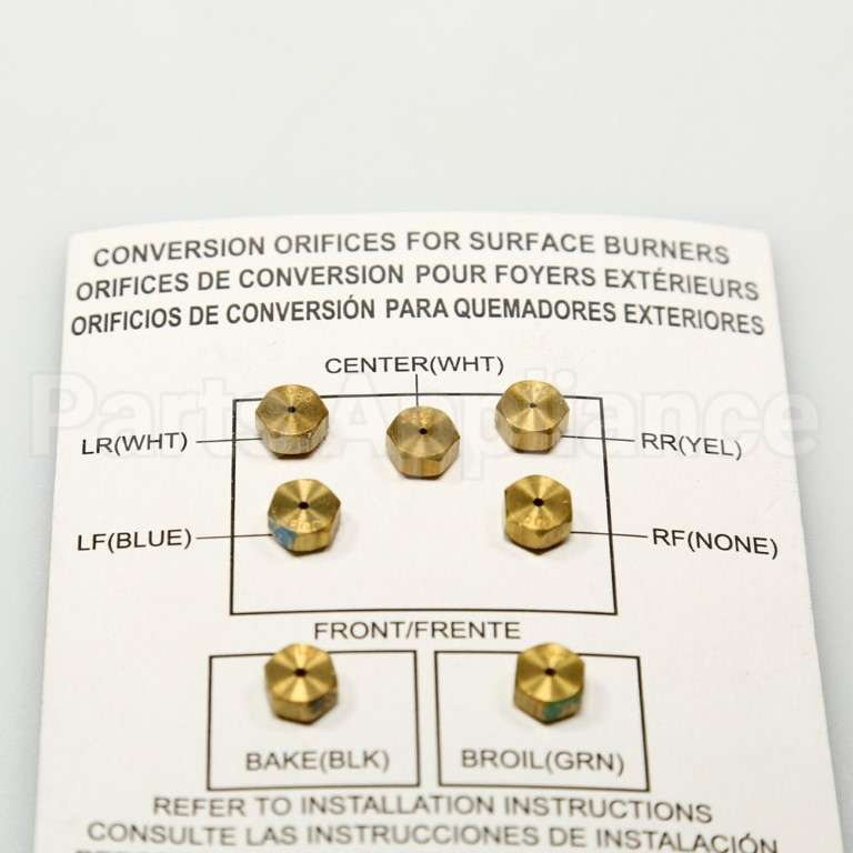 DG96-00340B Samsung Assy Lp Kit;Nx58H5600Ss,Nx5000Ha