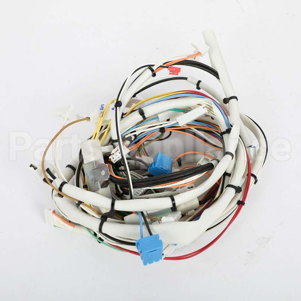 DG96-00366A Samsung Assy Wire Harness-Main;Nx58H9500Ws,120Va