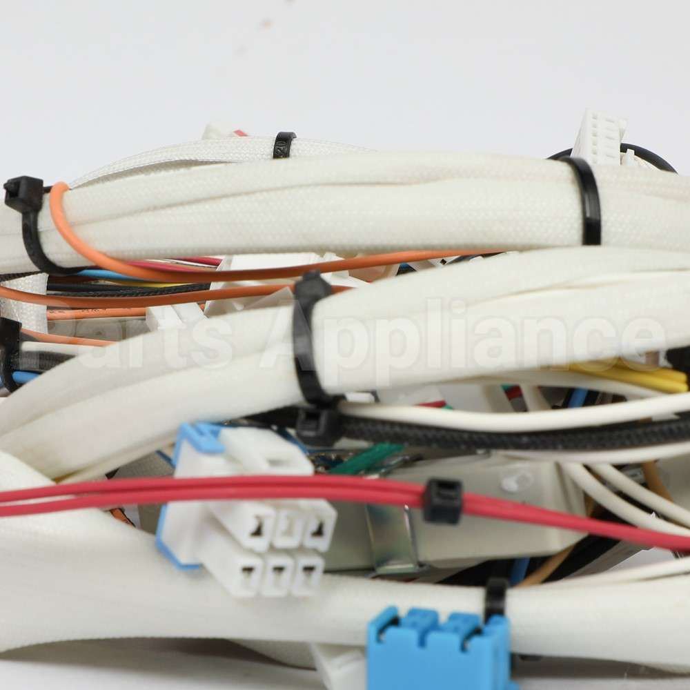 DG96-00366A Samsung Assy Wire Harness-Main;Nx58H9500Ws,120Va