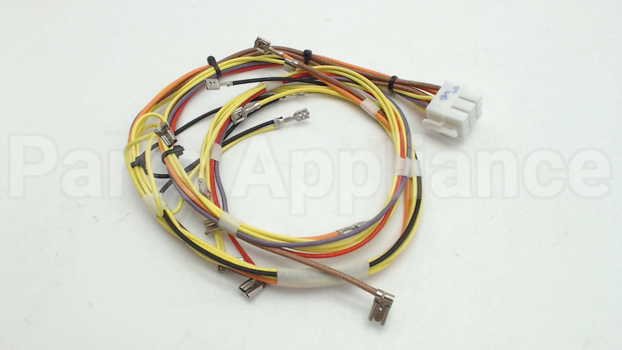 DG96-00415A Samsung Assy Wire Harness-Cooktop;Newa4 & Ne59J7