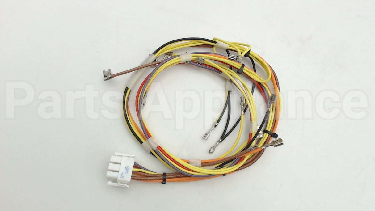 DG96-00415A Samsung Assy Wire Harness-Cooktop;Newa4 & Ne59J7