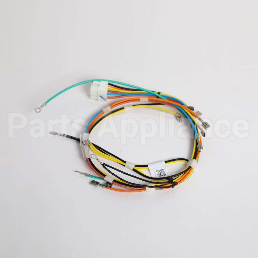 DG96-00417A Samsung Assy Wire Harness-Cooktop;Ne7000J All,24