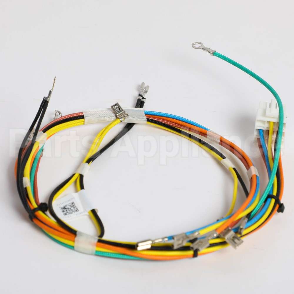 DG96-00417A Samsung Assy Wire Harness-Cooktop;Ne7000J All,24