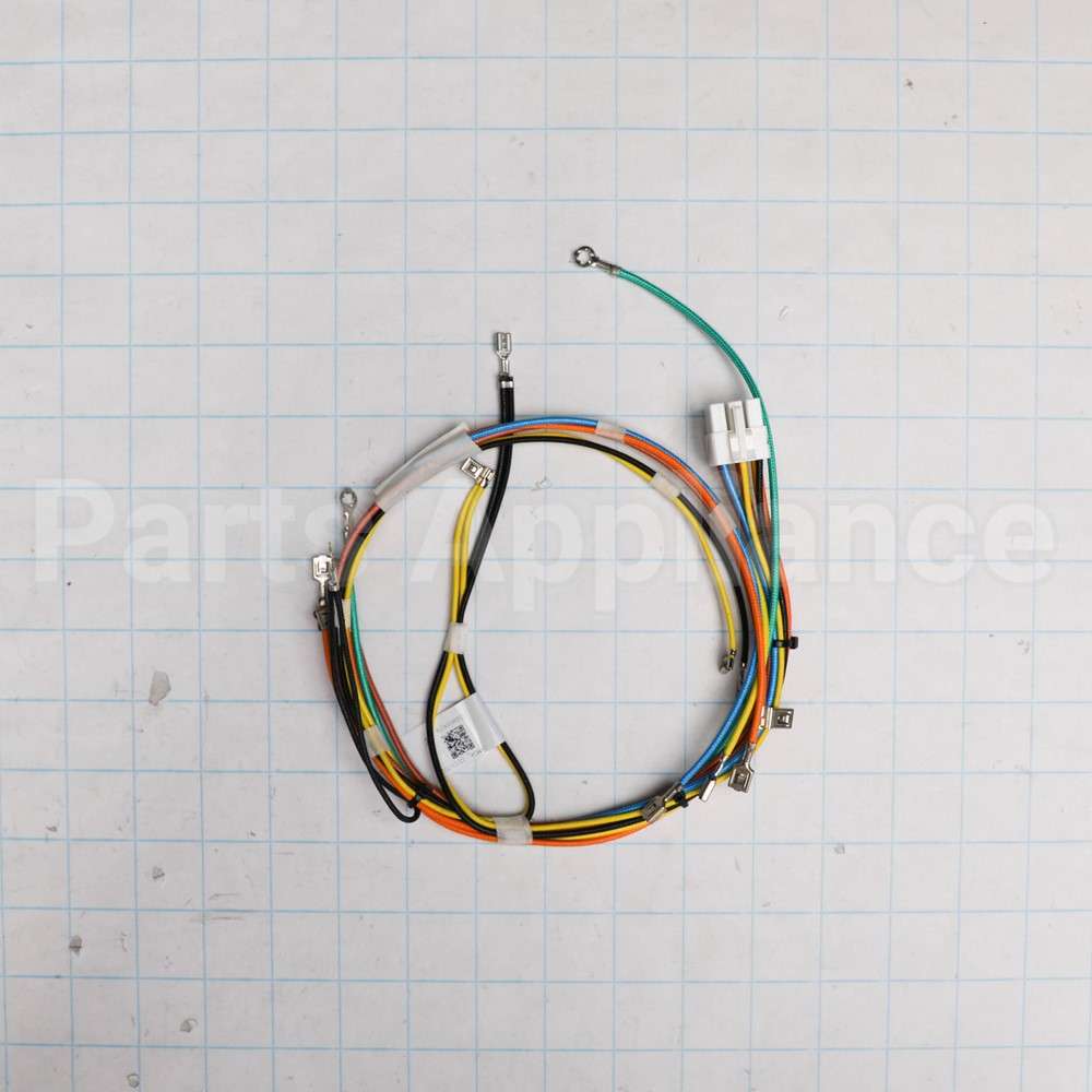 DG96-00417A Samsung Assy Wire Harness-Cooktop;Ne7000J All,24