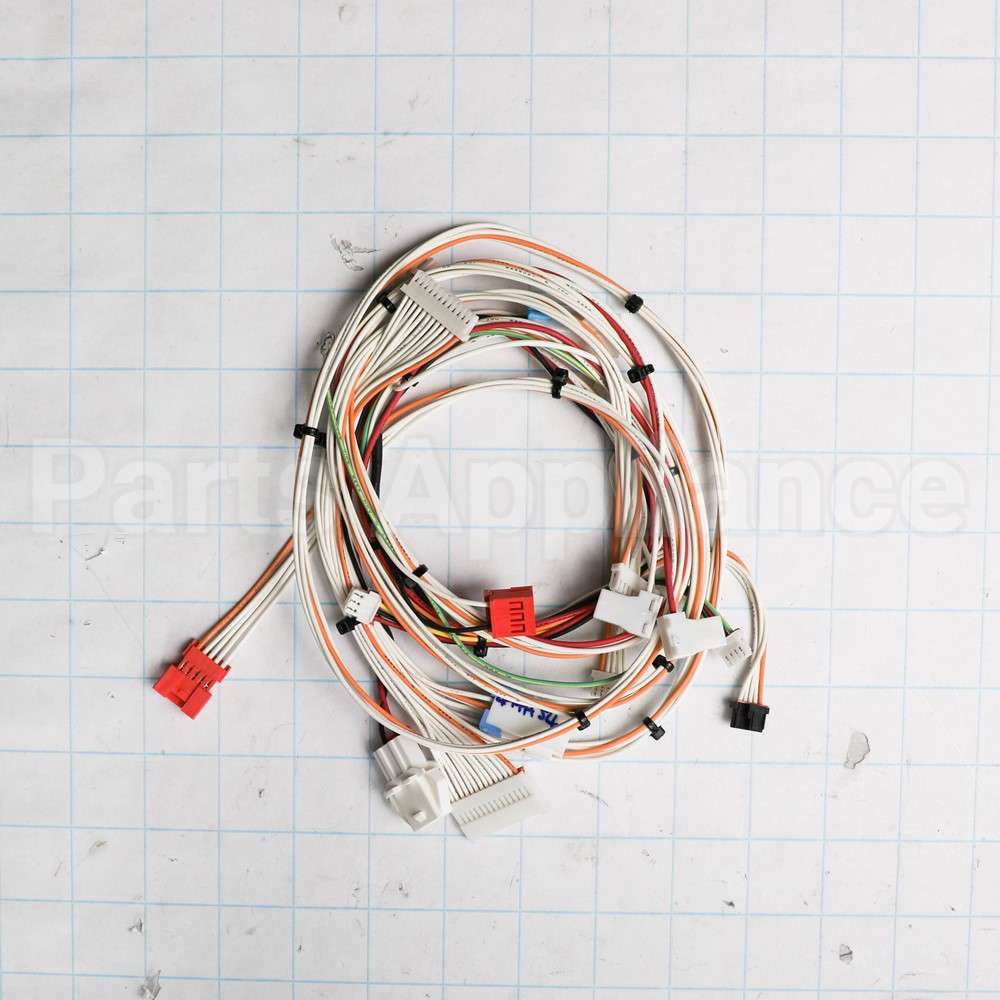 DG96-00477A Samsung Assy Wire Harness-Main;Na30K7750Tg,120Va