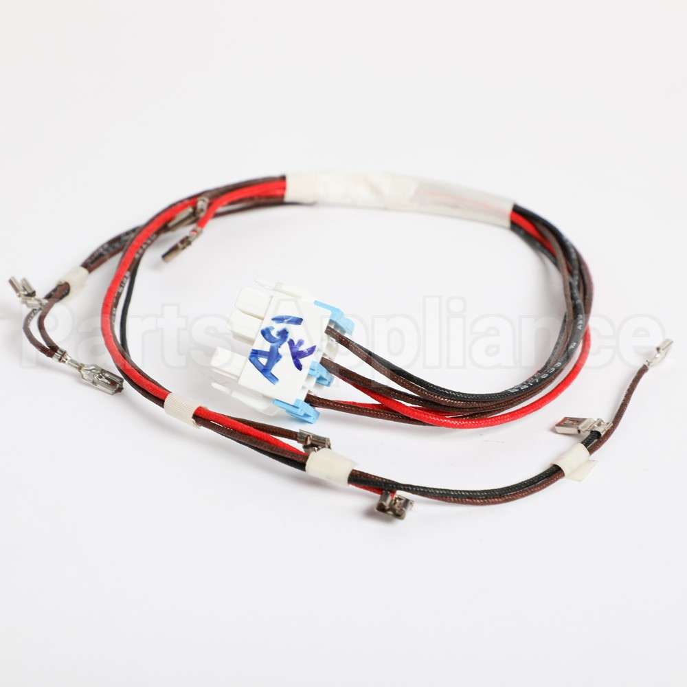 DG96-00491A Samsung Assy Wire Harness-Power;Nz9300K 30&36Inc
