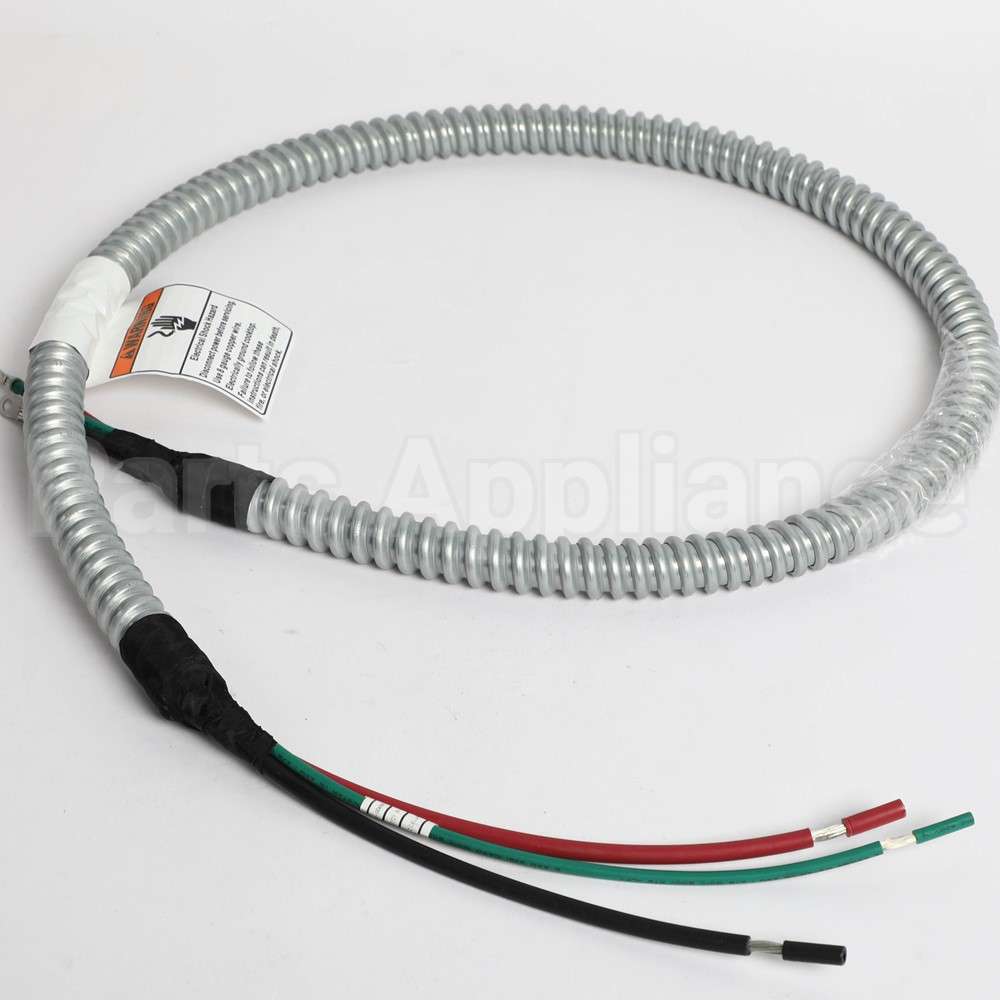 DG96-00494A Samsung Assy Wire Harness-Power;Nz9300K,Ul/Csa,