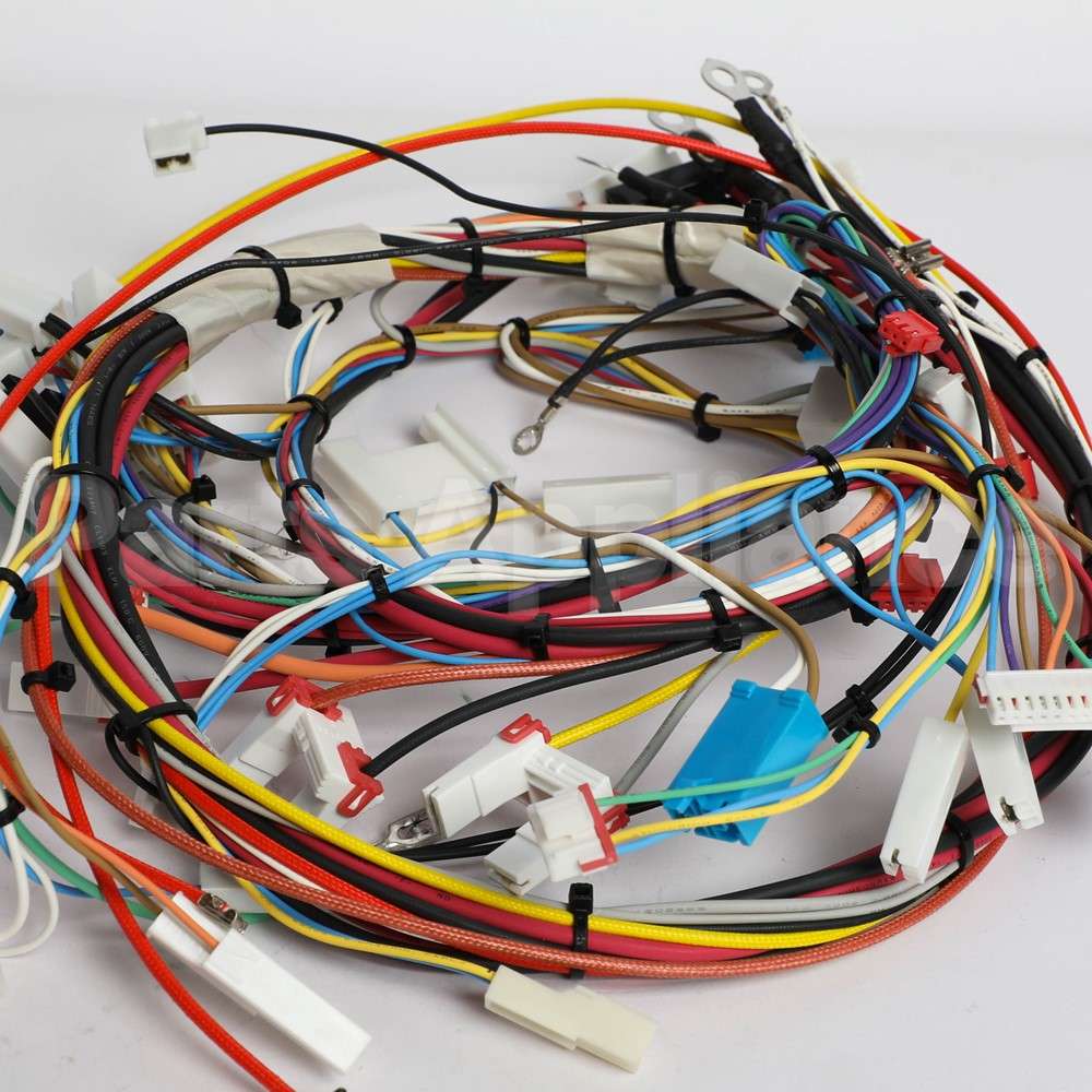 DG96-00545B Samsung Assy Wire Harness-Main;Ne59M4310,240Vac,